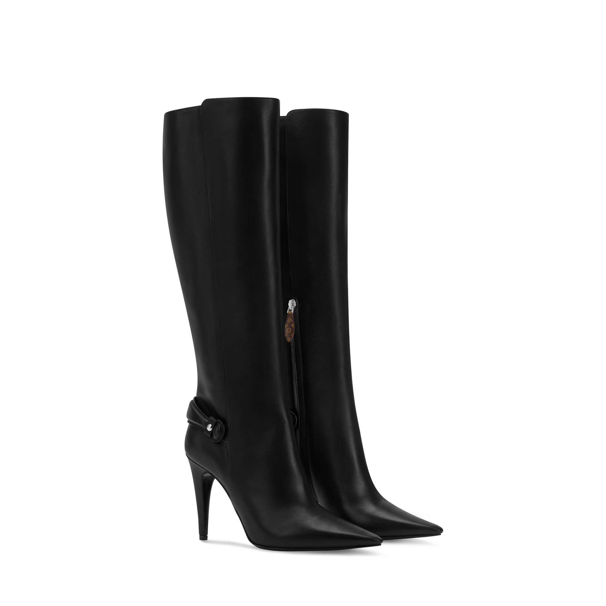 Legacy High Boot